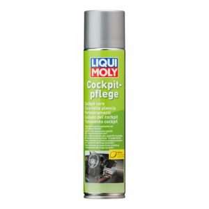 Nettoyant frein Liqui moly  Élimine rapidement les résidus d'huile et de  graisse - Auto Casse Bouvier