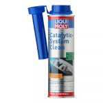 Catalytic -System Clean 300 ML