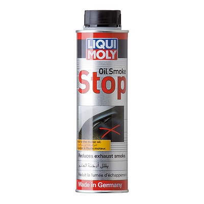 ANTI-FUITE D'HUILE MOTEUR 250ML