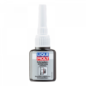 Nettoyant frein Liqui moly  Élimine rapidement les résidus d'huile et de  graisse - Auto Casse Bouvier