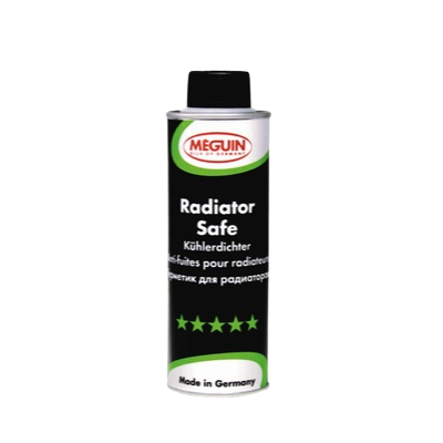 Meguin Anti-fuite Radiateur 250 ML – Liqui Moly