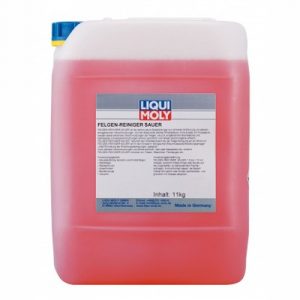 Nettoyant carburateur - Liqui Moly - 400 ml LIQUI MOLY 1844