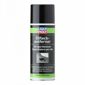 Nettoyant frein Liqui moly  Élimine rapidement les résidus d'huile et de  graisse - Auto Casse Bouvier