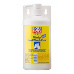 Nettoyant frein Liqui moly  Élimine rapidement les résidus d'huile et de  graisse - Auto Casse Bouvier