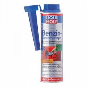 Nettoyant frein Liqui moly  Élimine rapidement les résidus d'huile et de  graisse - Auto Casse Bouvier